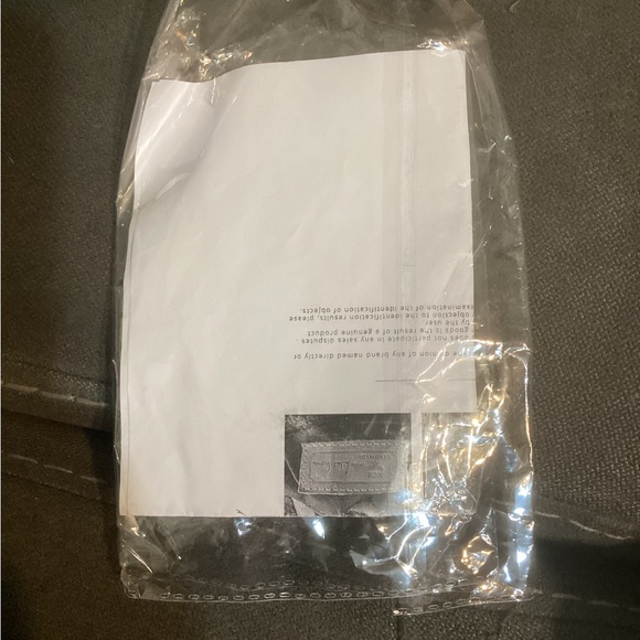 MCM Mini Bowler Bag- Authentic - Picture 8 of 8